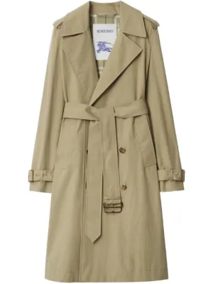BURBERRY バーバリー 8060735 スナップボタン トレンチコート