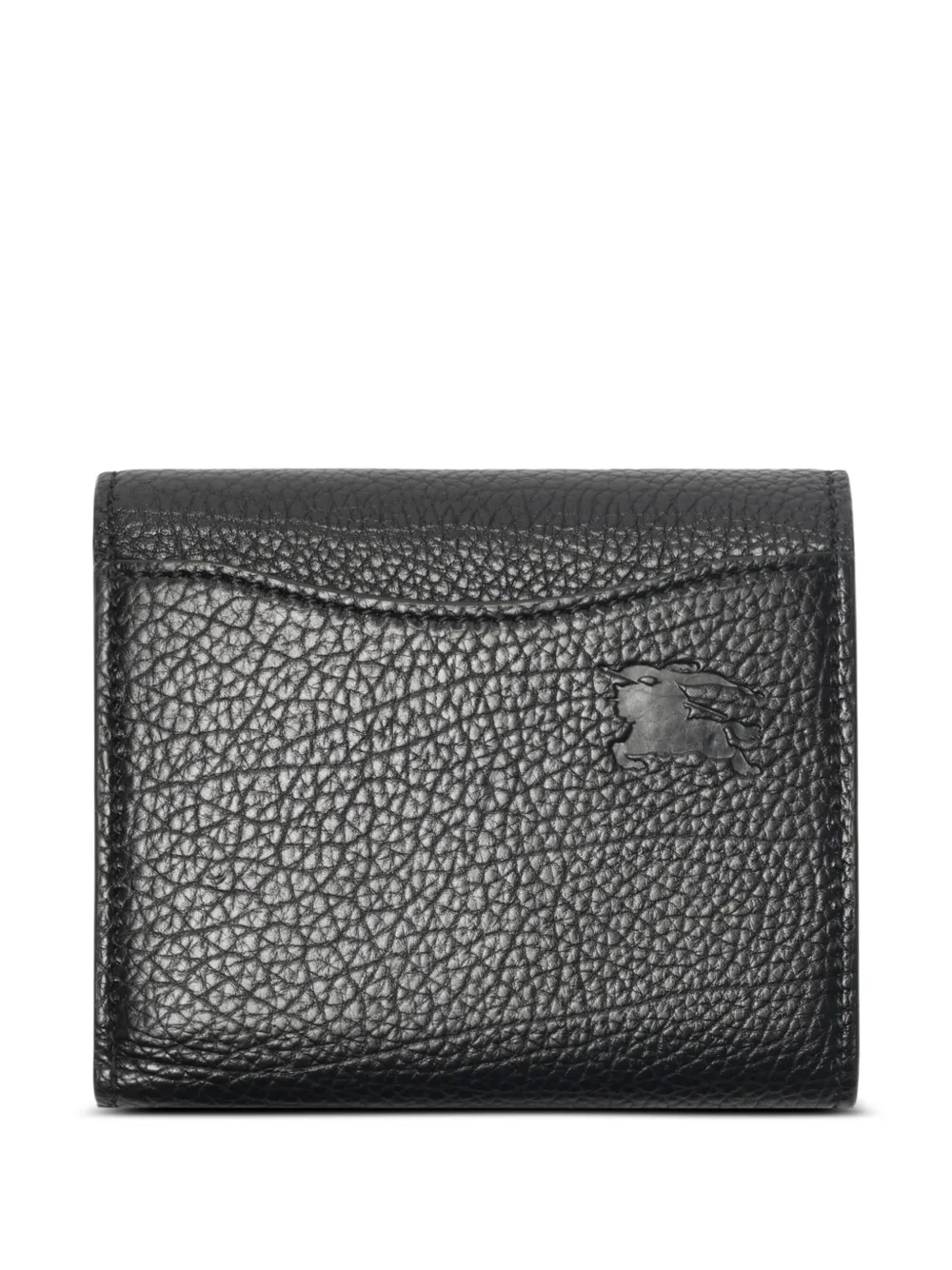 Burberry Rocking Horse wallet - Zwart