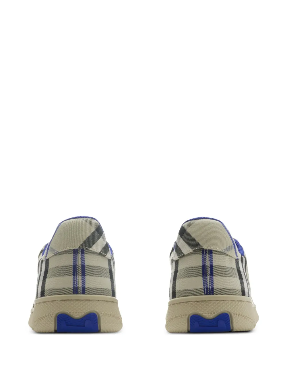 Burberry Terrace sneakers - Beige