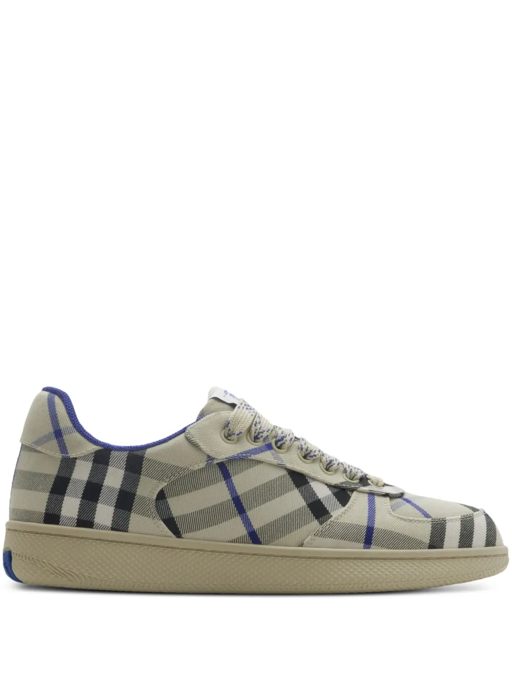 Burberry Terrace sneakers Neutrals