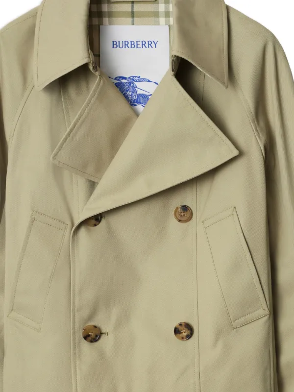 BURBERRY｜JACKETS (Trench Jacket (8101269)) E780526A-3D61-4A6E-B829-