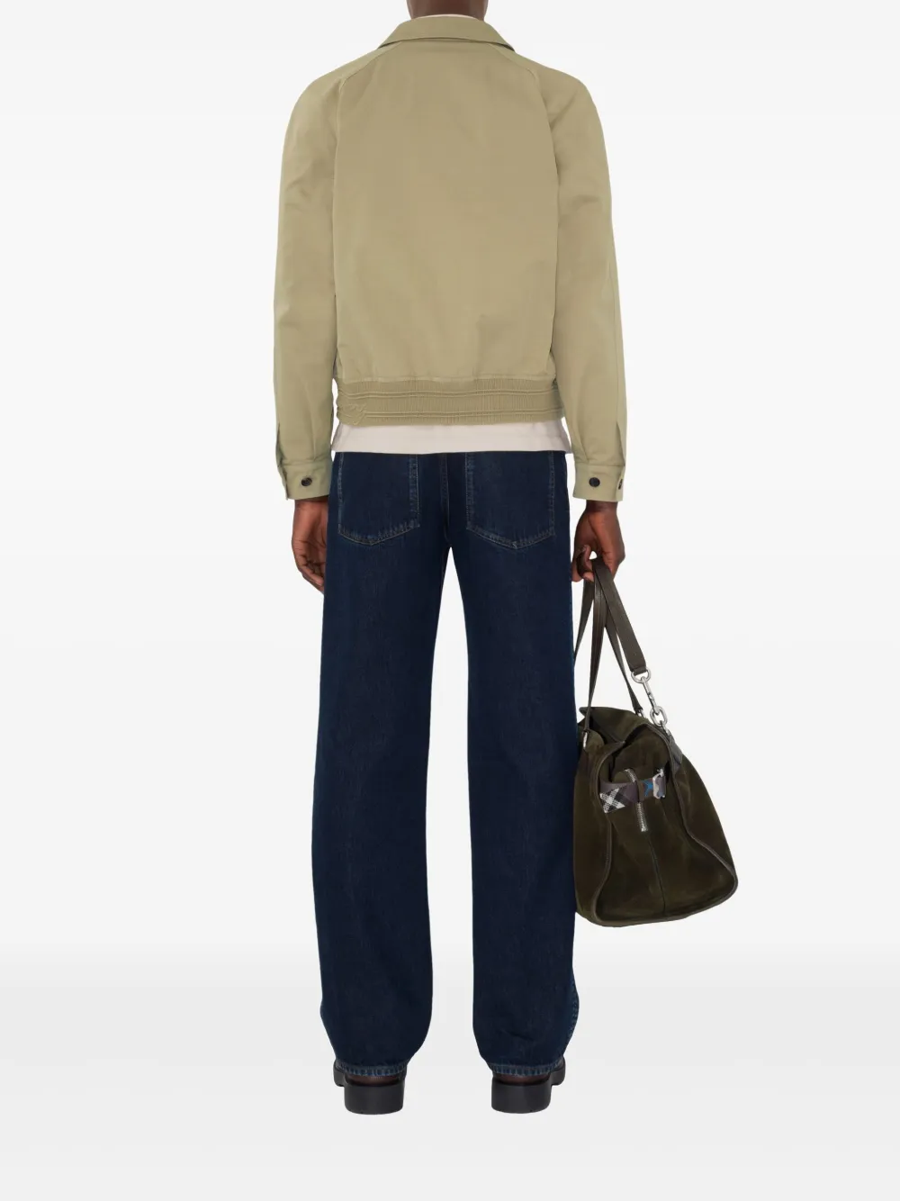 Burberry Jack Beige