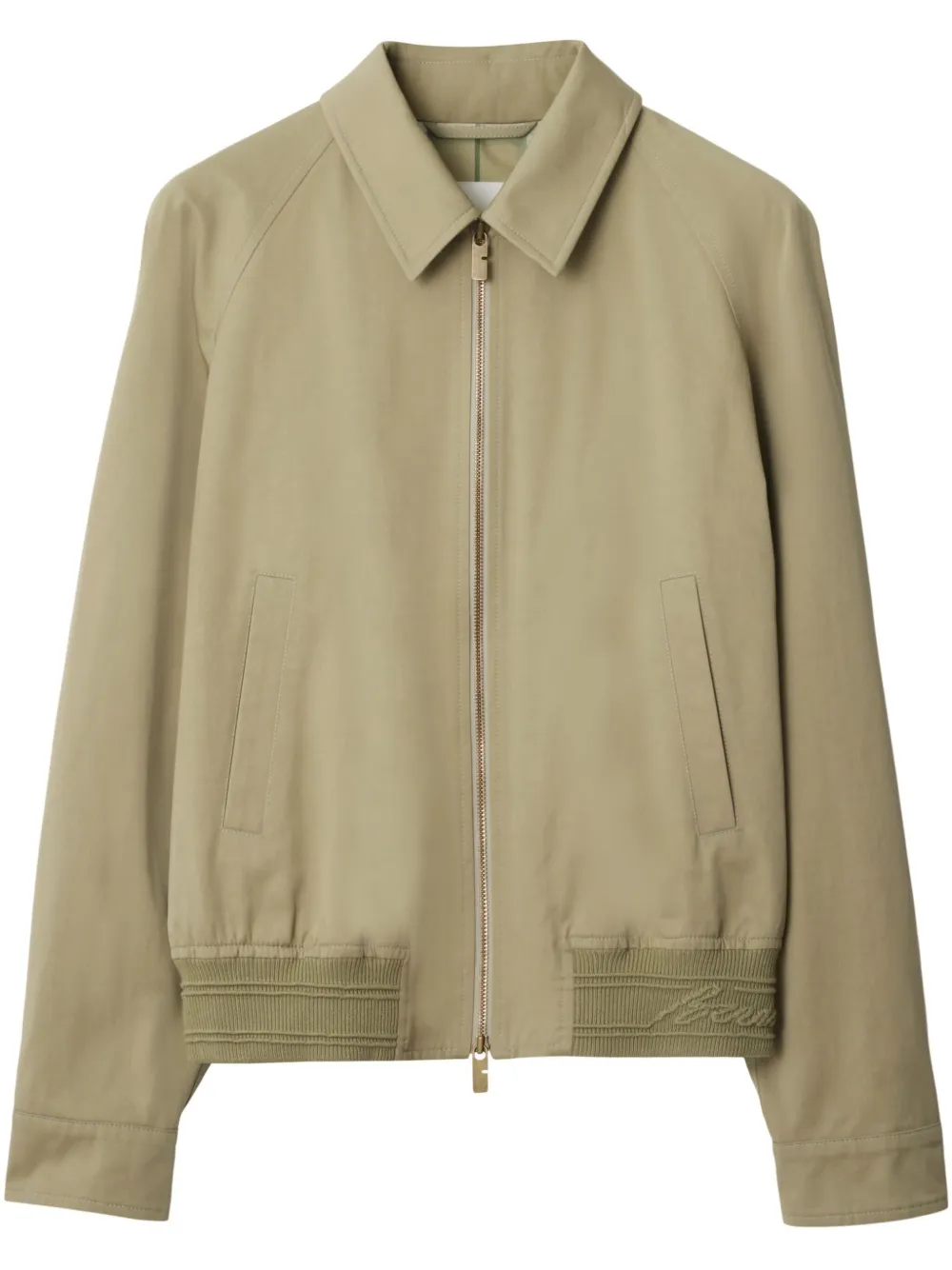 Burberry Jack Beige