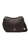 Burberry large Rocking Horse messenger bag - Brown
