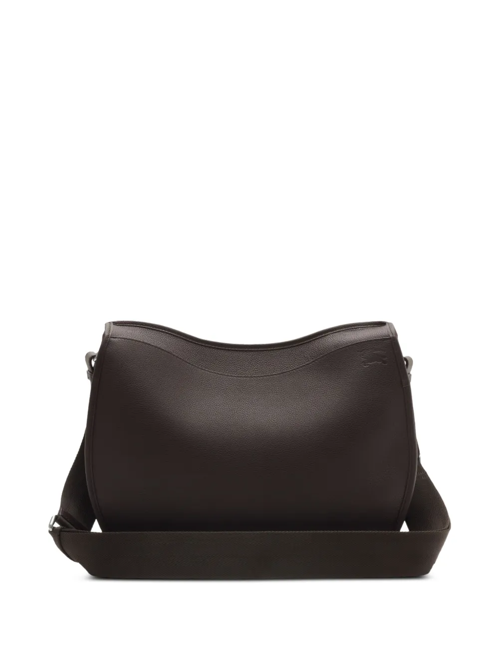 Burberry Rocking Horse grote messengertas - Bruin