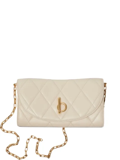 Burberry Rocking Horse crossbody bag
