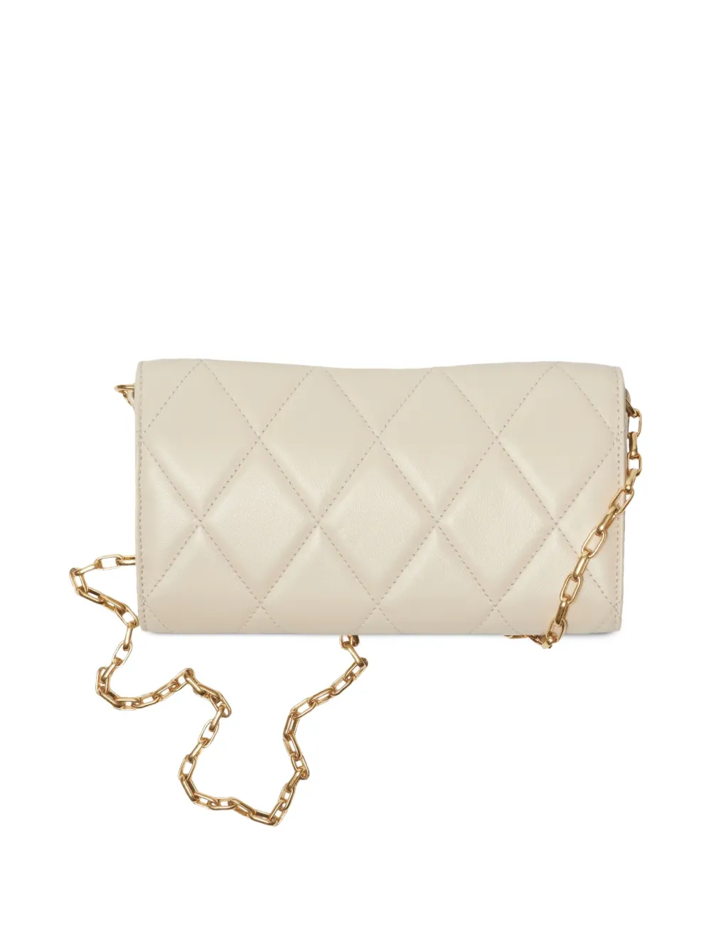 Burberry Rocking Horse crossbodytas Wit