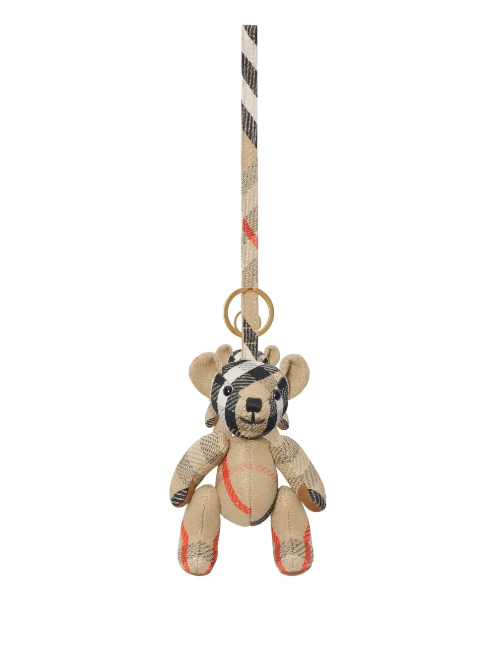 Burberry Thomas Beer bedel Beige