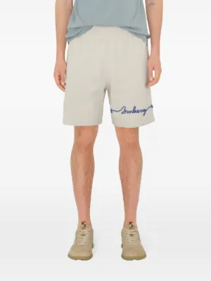 Burberry（バーバリー）メンズ ショートパンツ ハーフパンツ - FARFETCH