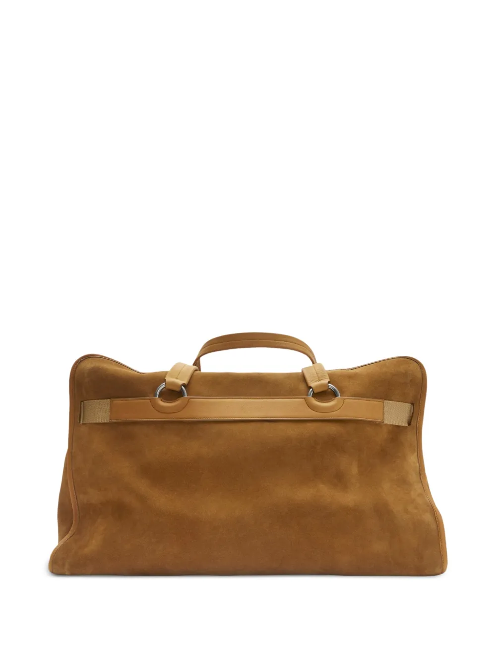 Burberry sac fourre-tout en daim | Image 2