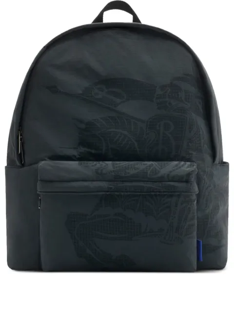 Burberry EKD backpack
