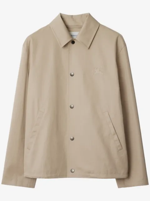 Burberry Gabardine jacket