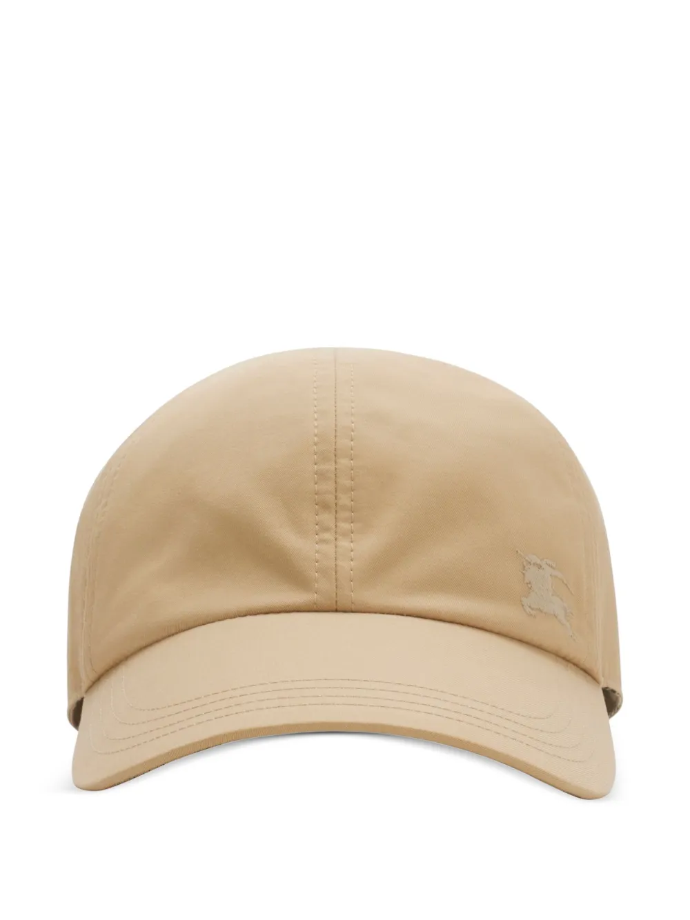 Burberry gabardine baseball cap | Neutrals | Image 1