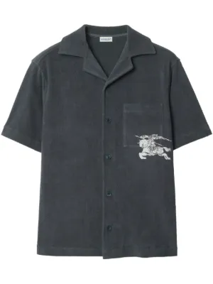 Edward Crutchley Shirts for Men - Shop Now on FARFETCH
