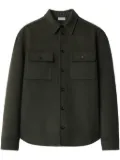 Burberry Overshirt jacket - Grey