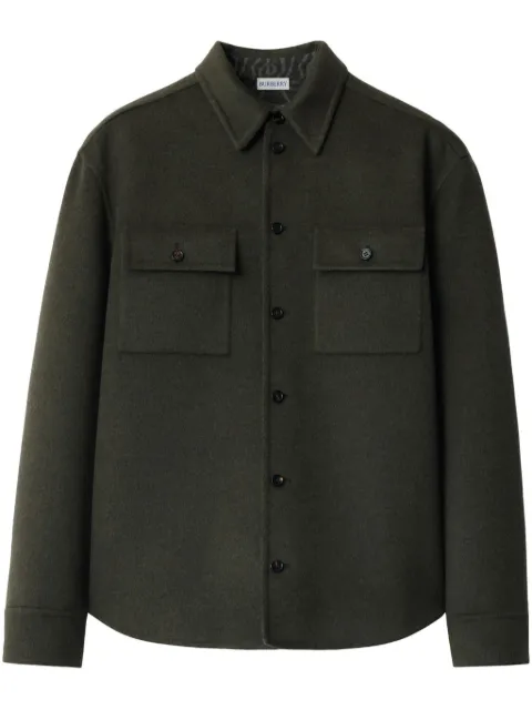 Burberry Overshirt jacket