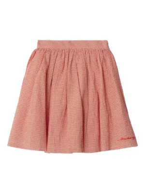 Burberry Kids（バーバリー・キッズ）スカート - FARFETCH