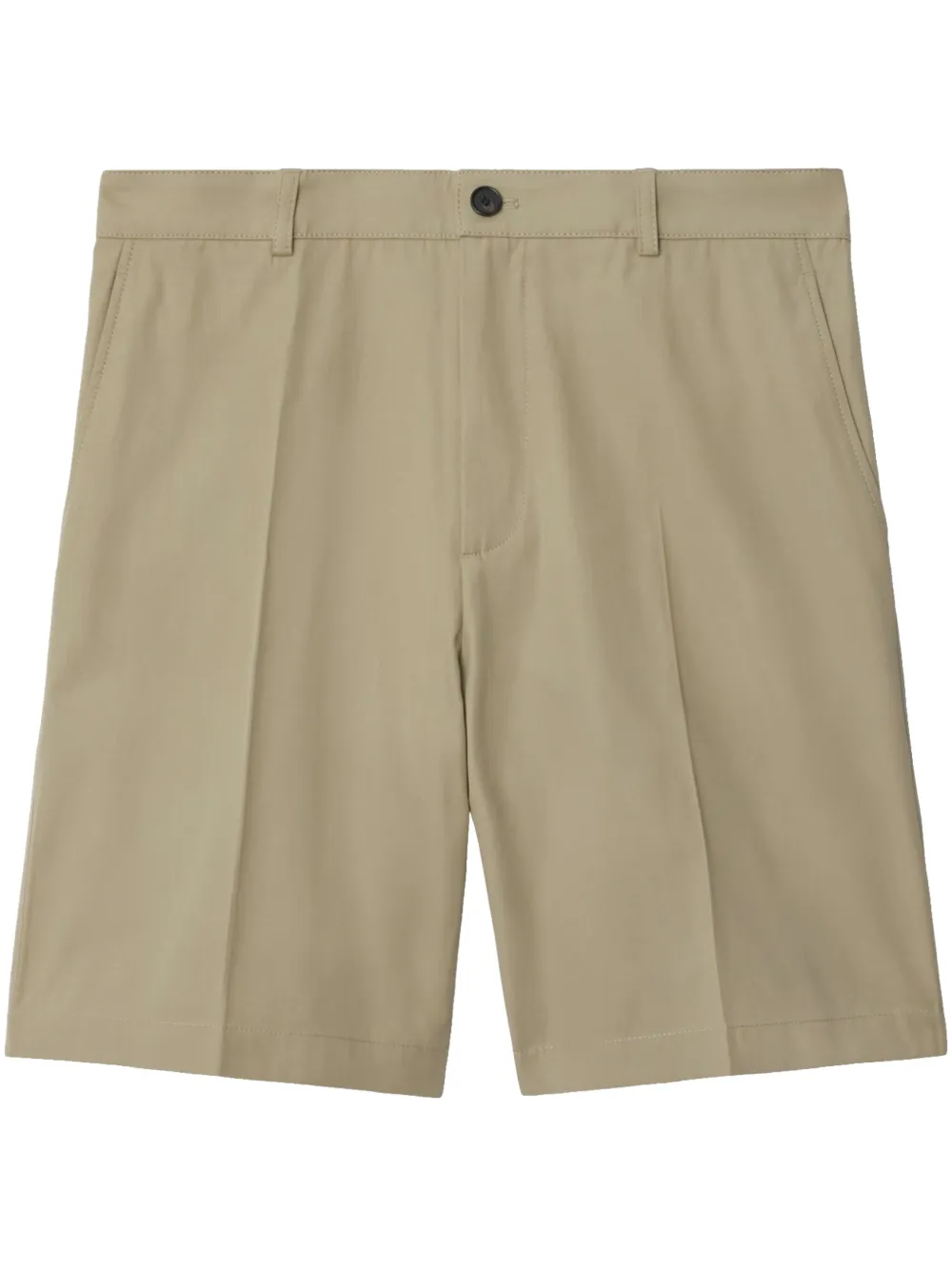 Burberry Chino shorts Beige