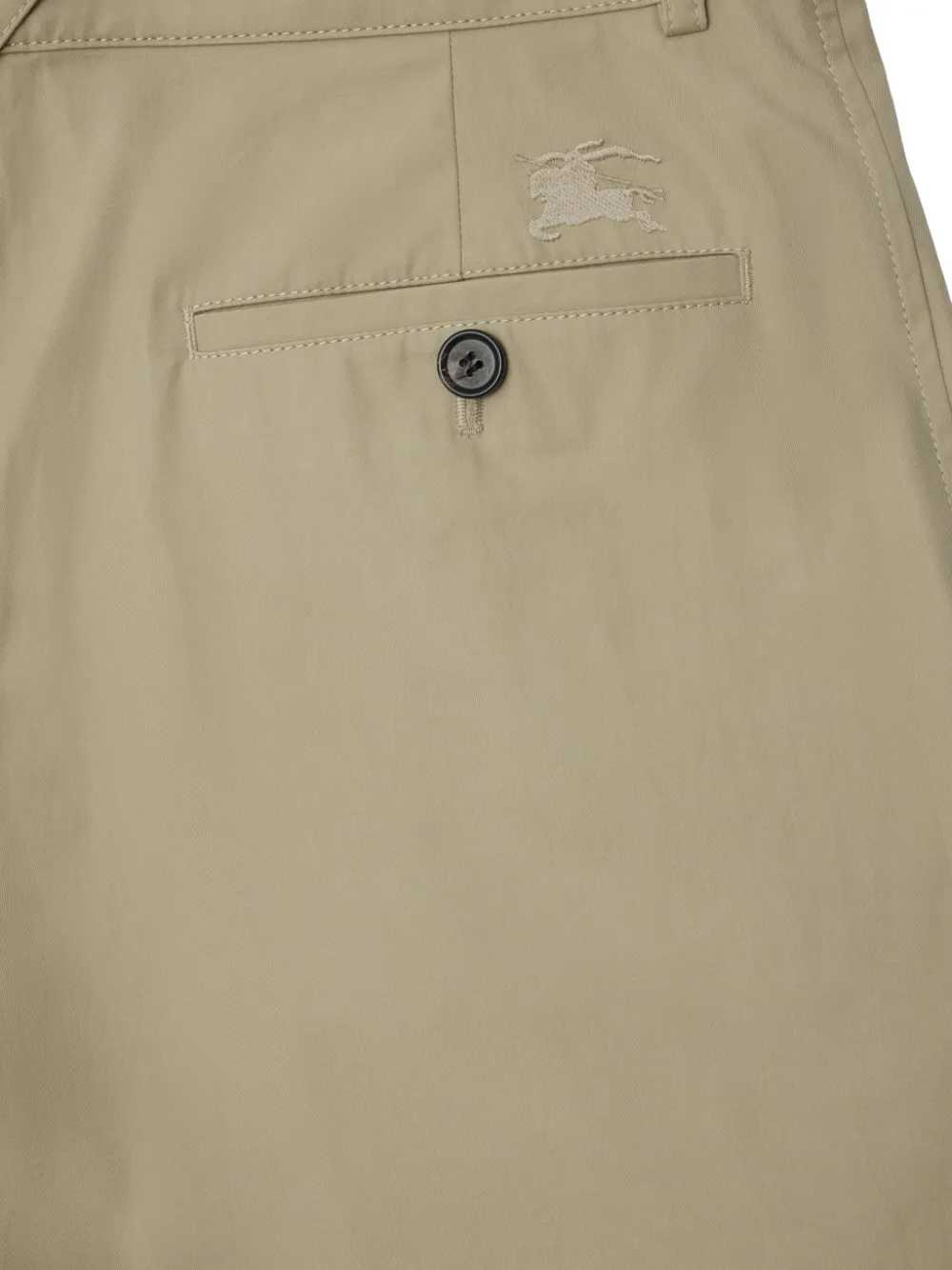 Burberry Chino shorts Beige