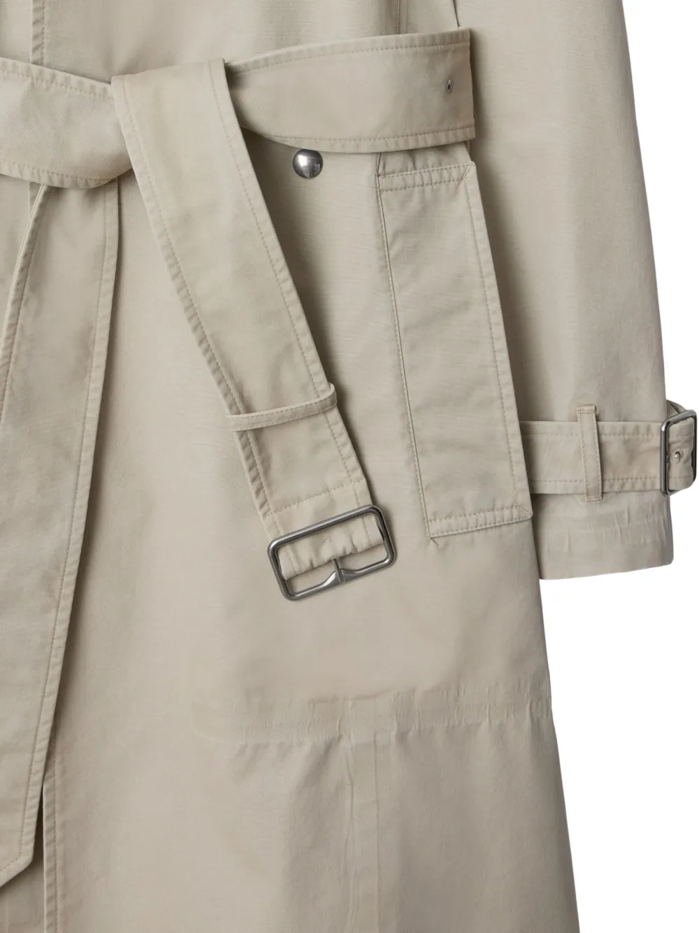 Burberry Trenchcoat Beige