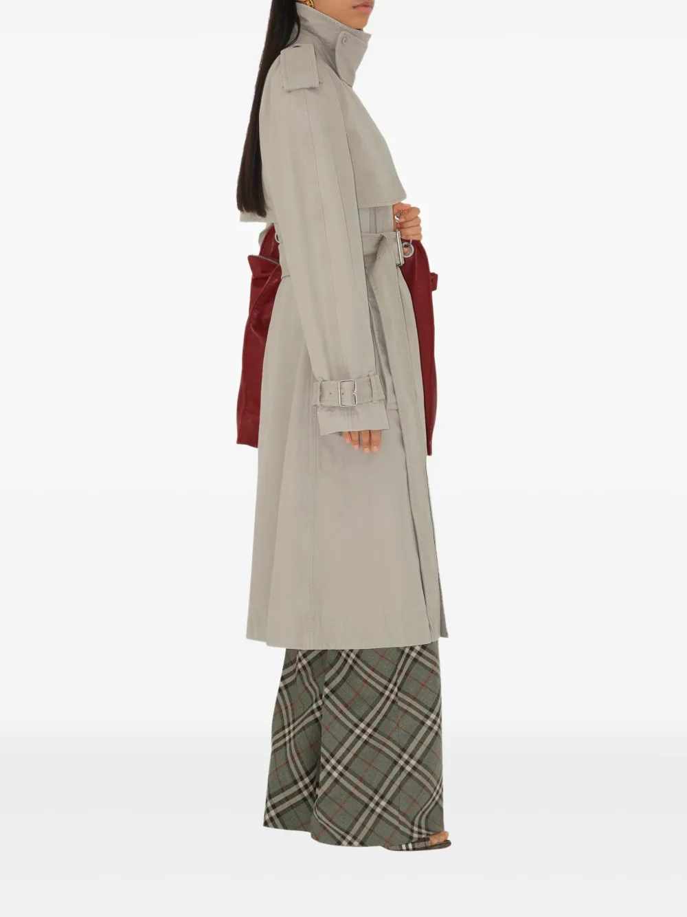 Burberry Trenchcoat Beige