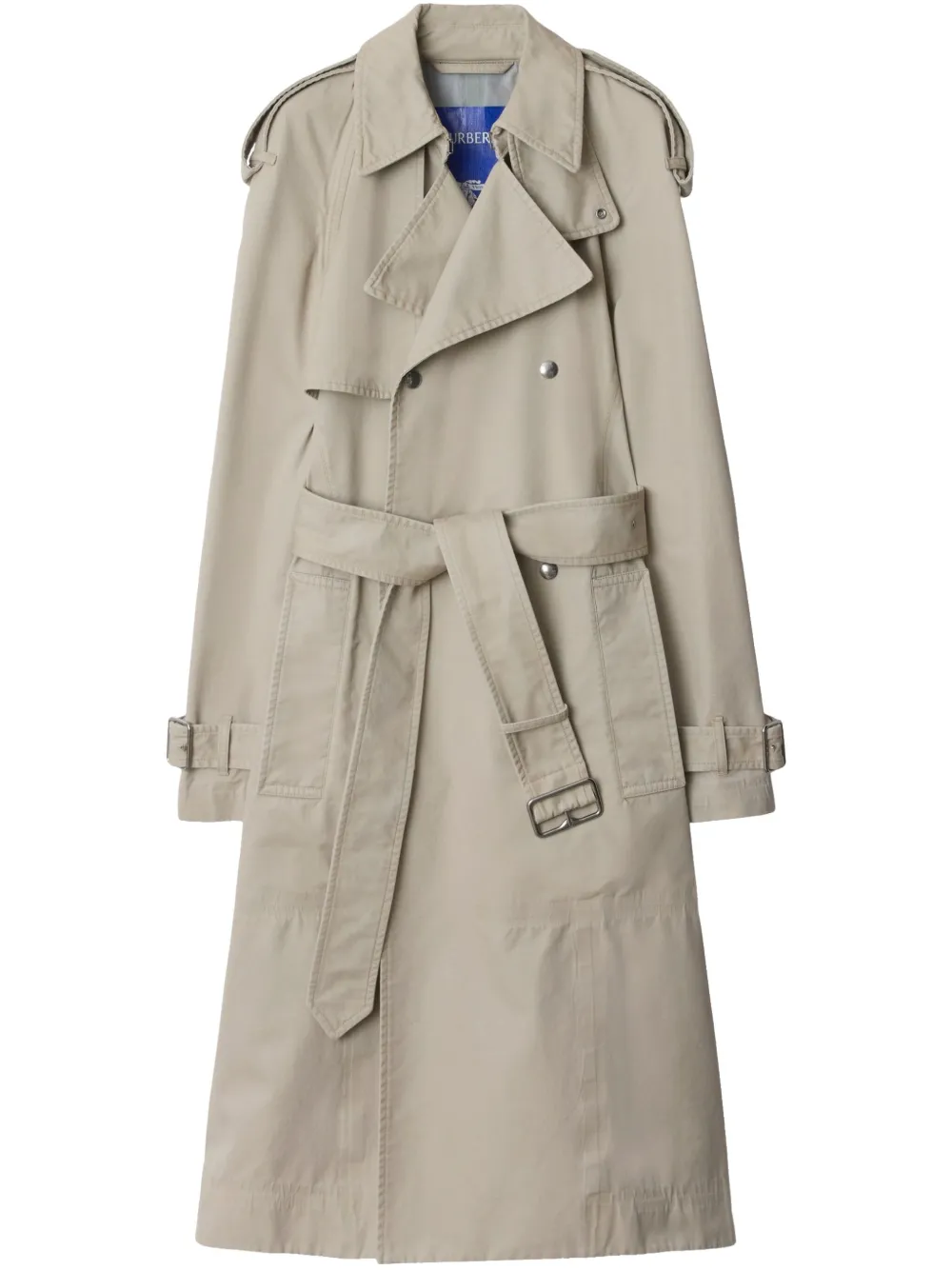 Burberry Trenchcoat Beige