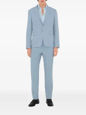 Burberry(バーバリー)メンズ テーラードジャケット・ブレザー - FARFETCH Burberry(バーバリー)メンズ テーラードジャケット・ブレザー - FARFETCH
