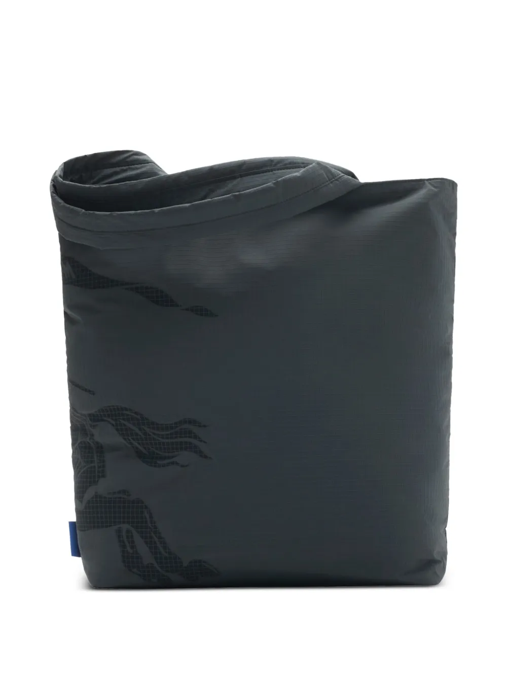 Burberry Windbreaker shopper Grijs
