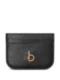 Burberry Rocking Horse cardholder - Black