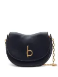Burberry small Rocking Horse crossbody bag - Blue