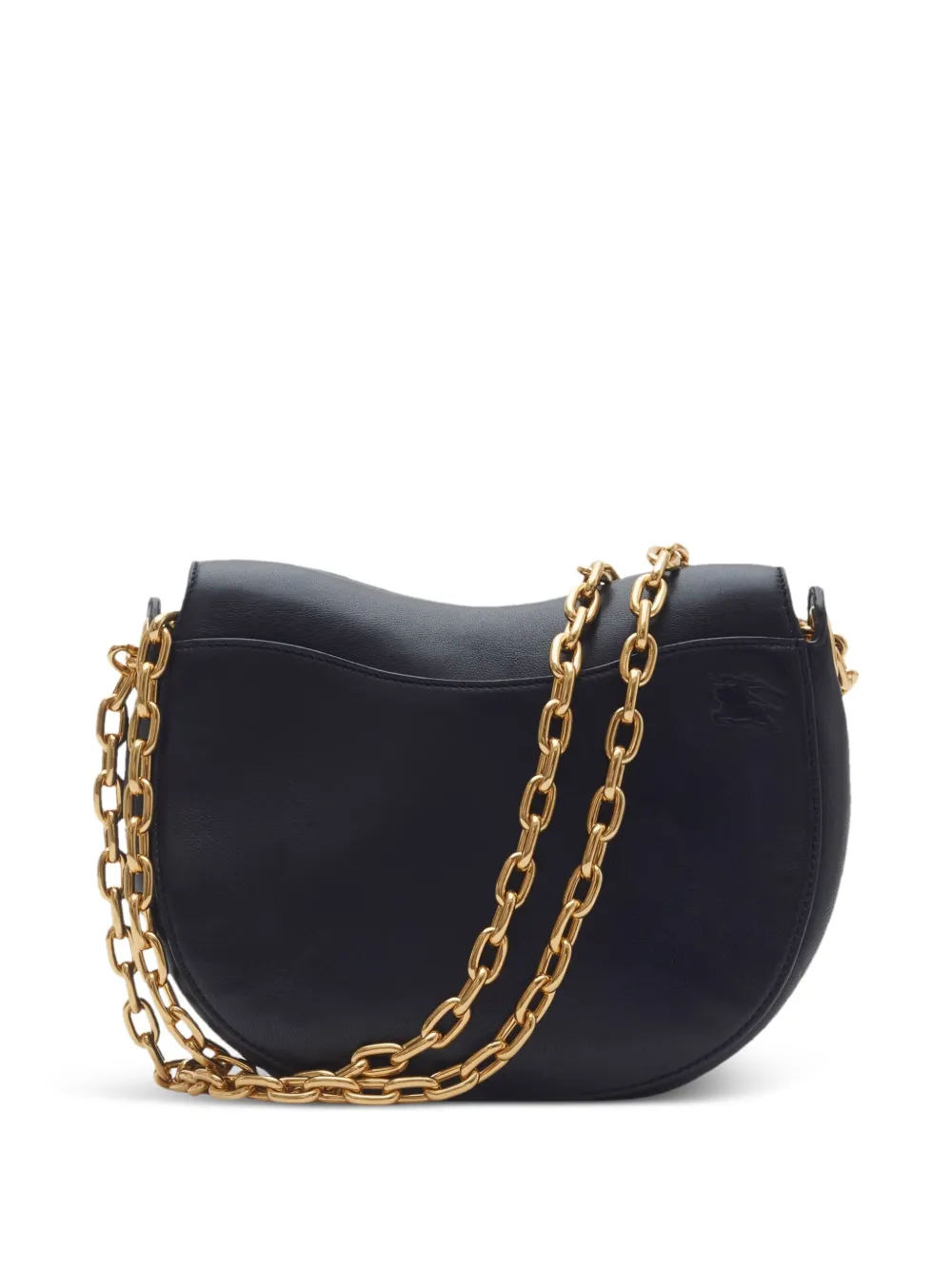 Burberry Kleine Rocking Horse crossbodytas Blauw