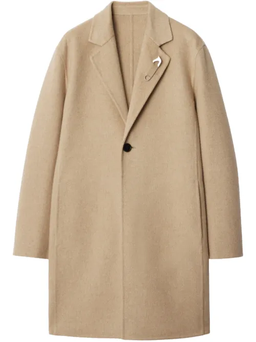 Manteau en cachemire - Burberry - Modalova