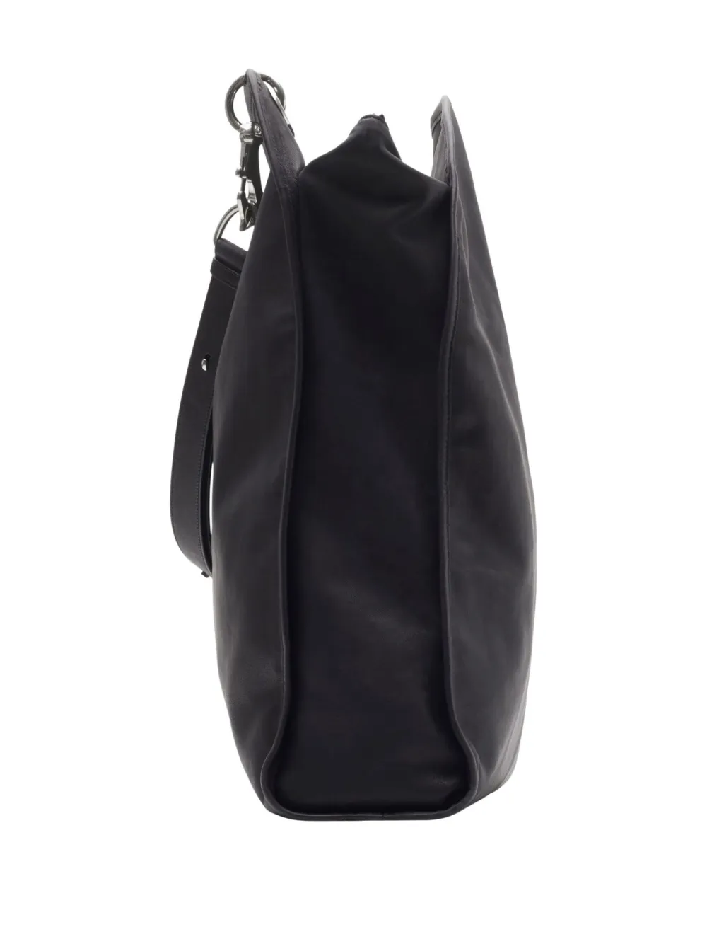 Burberry Shield Twin kleine schoudertas Blauw