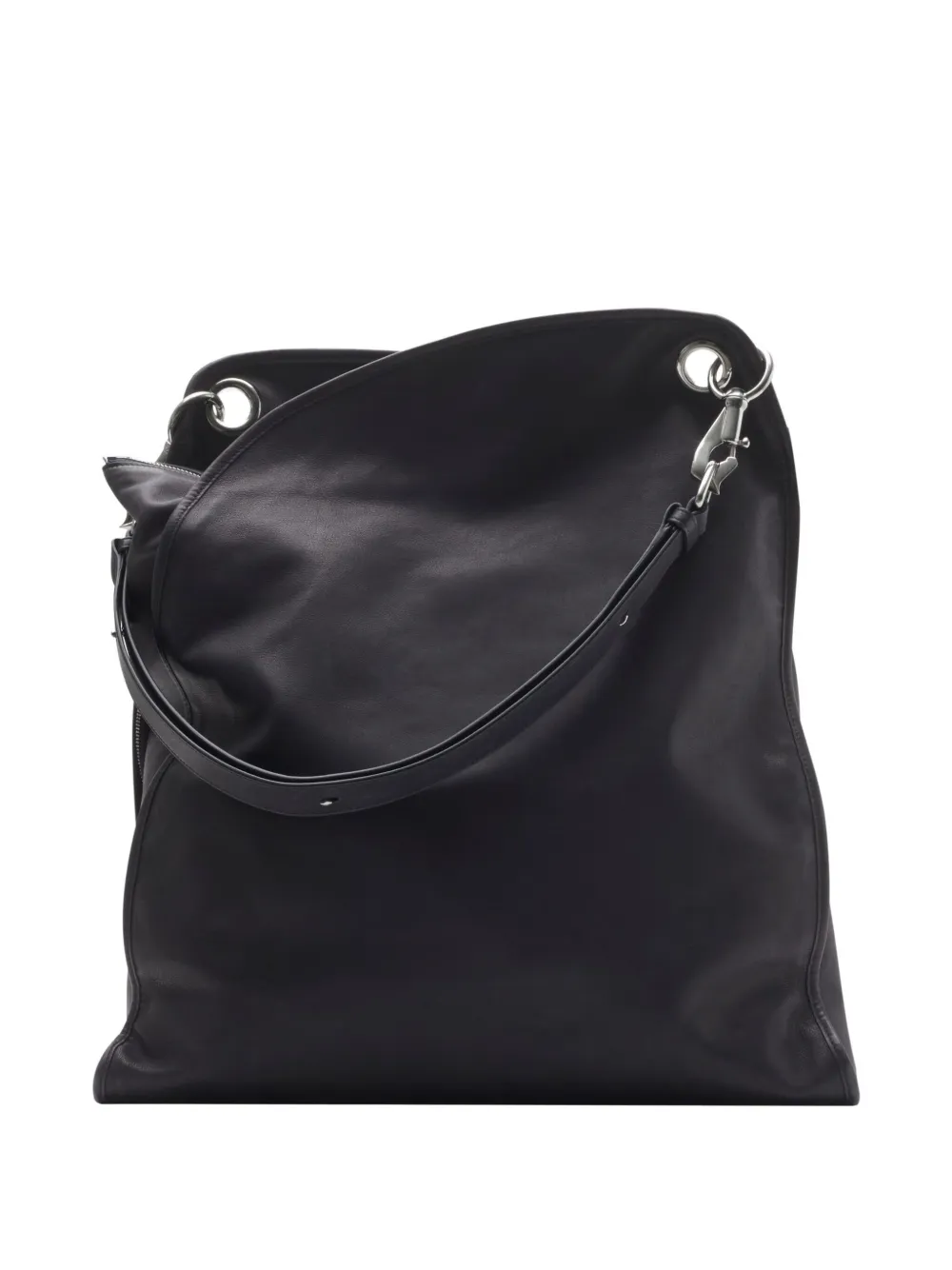 Burberry Shield Twin kleine schoudertas Blauw