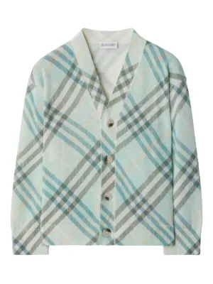 Burberry Children バーバリーチルドレン カーディガン 140 Burberry Children バーバリーチルドレン カーディガン 140