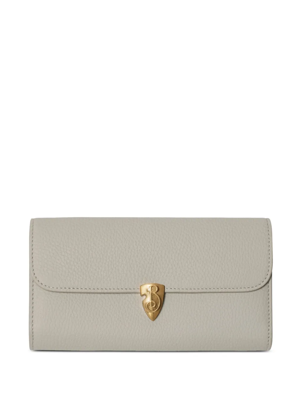 Burberry cartera B Shield | neutro | Image 1