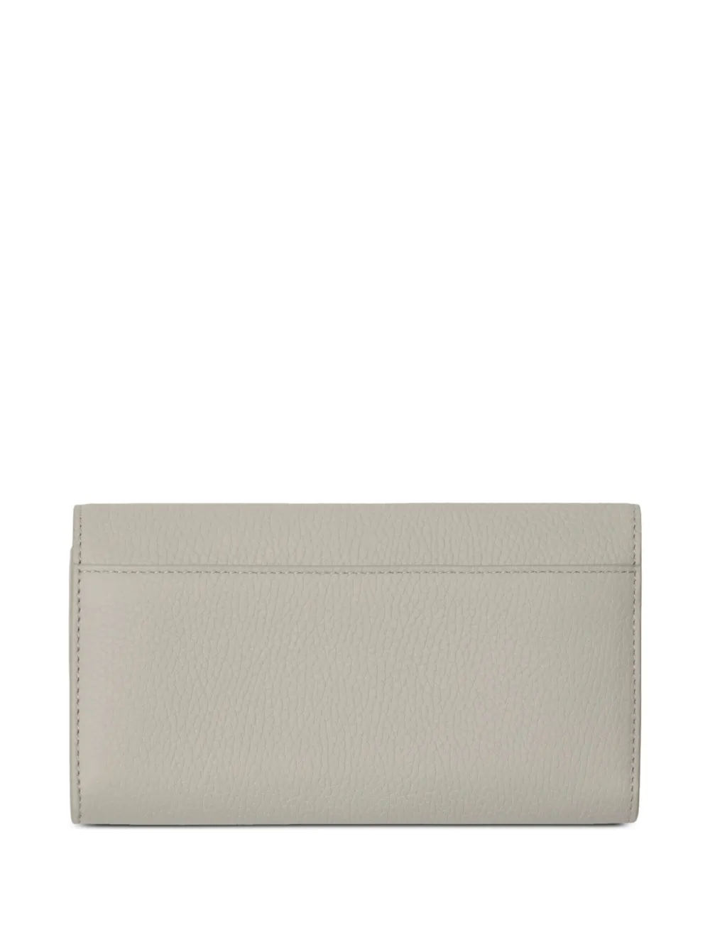 Burberry B Shield wallet - Beige