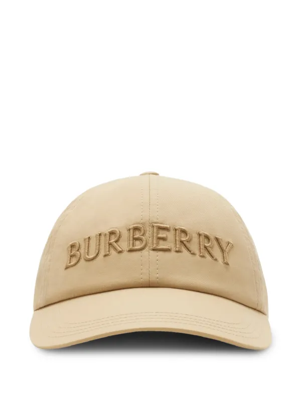 BURBERRY レディース　BASEBALL CAP 28634006_57961758_600.jpg