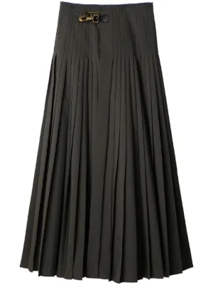 Burberry Skirts - FARFETCH Canada