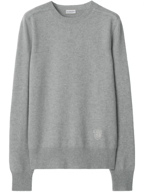 Burberry cashmere jumper