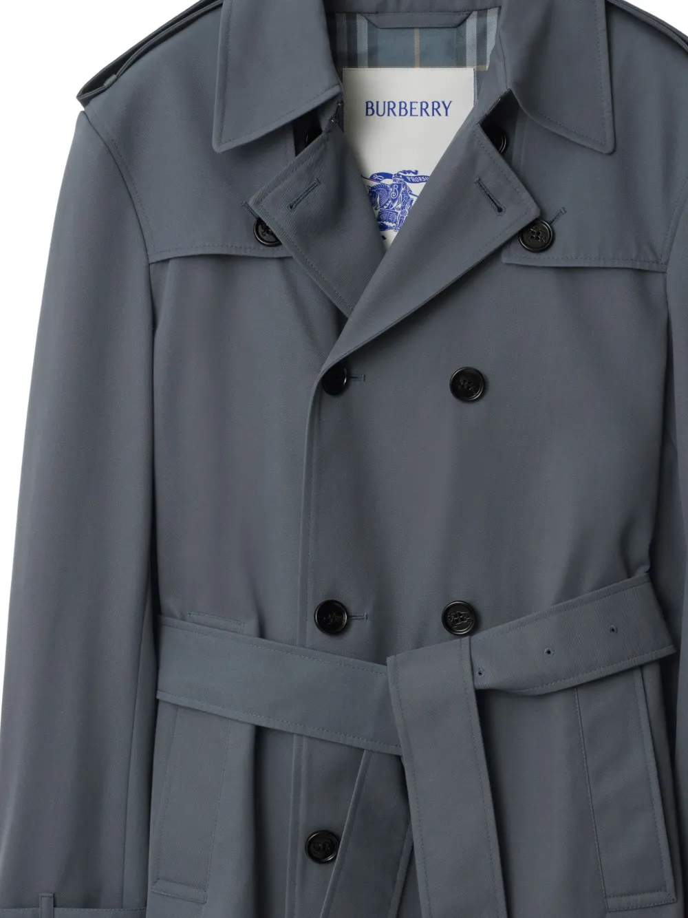 Burberry Trench corto | Image 5