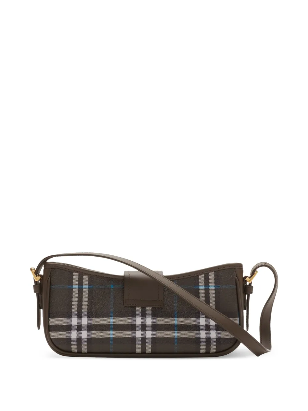 Burberry Sling schoudertas Bruin
