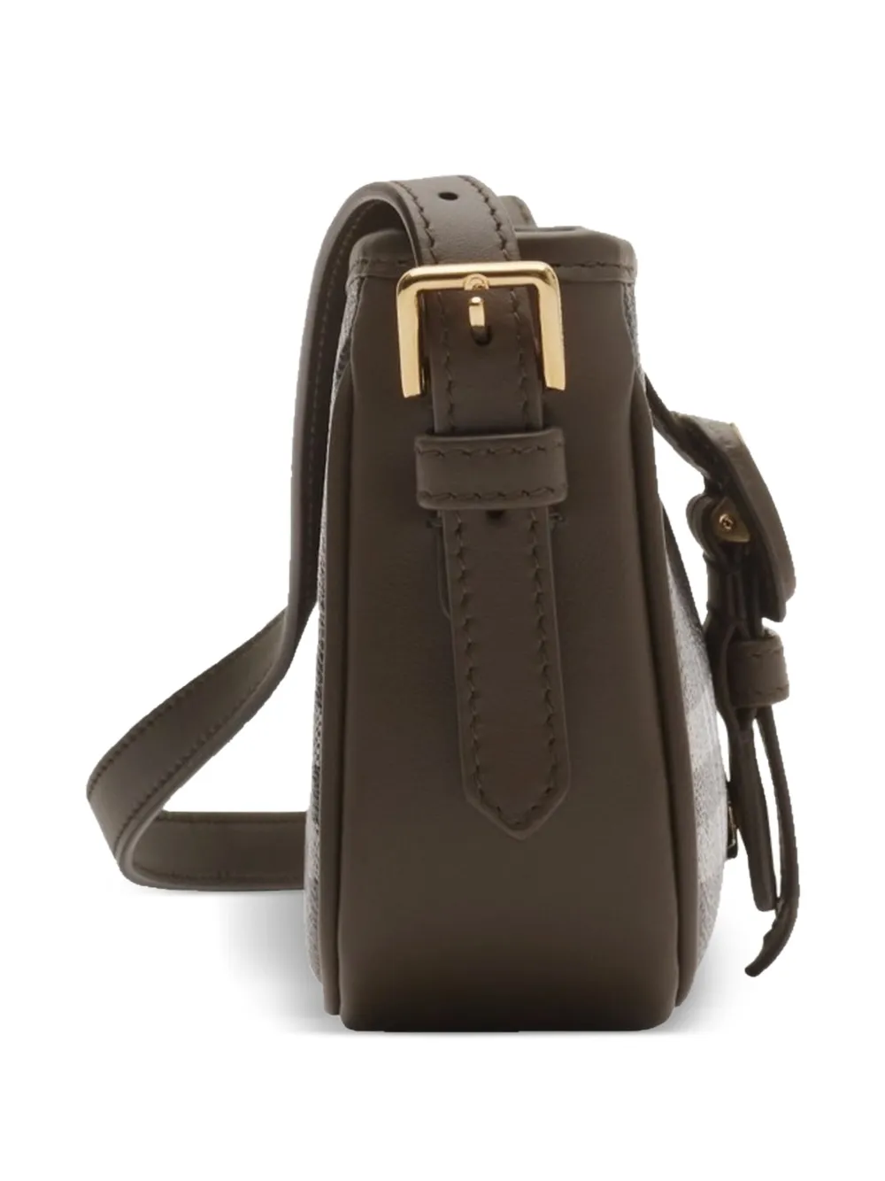Burberry Sling schoudertas Bruin