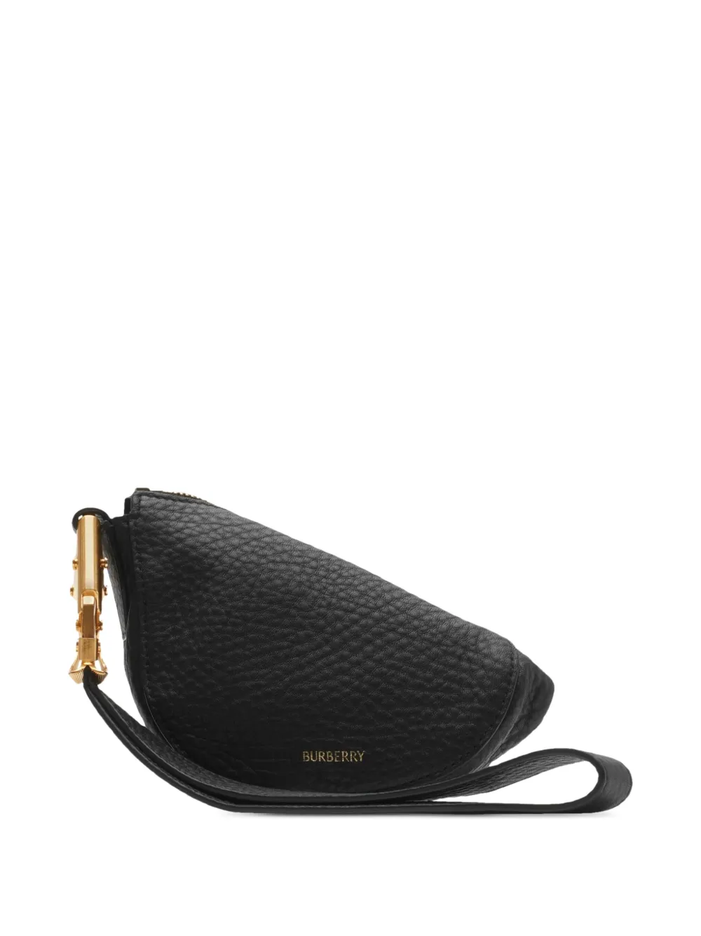 Burberry Clutch Knight | Borse | Image 4