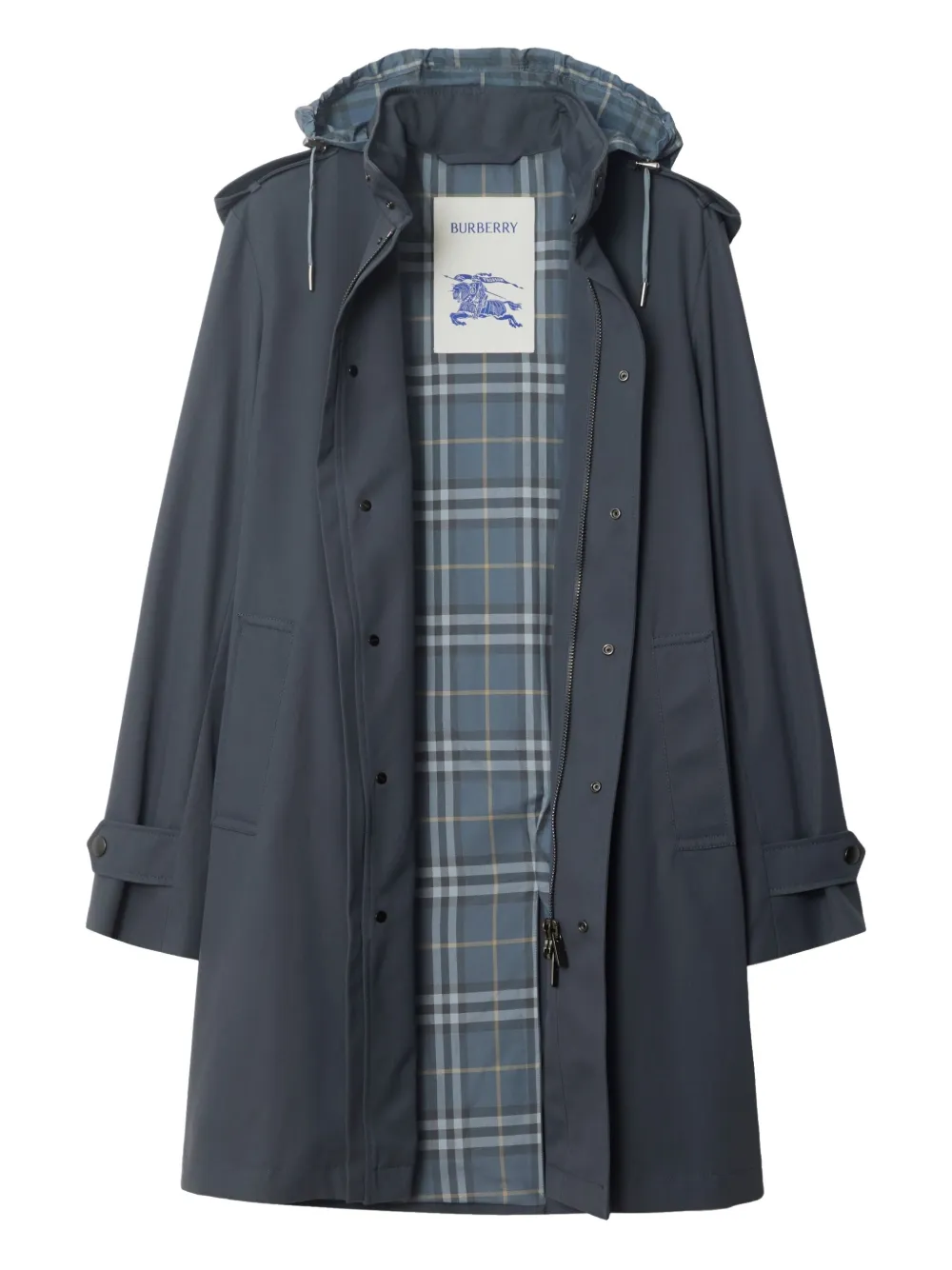 Burberry Trench midi | Image 6