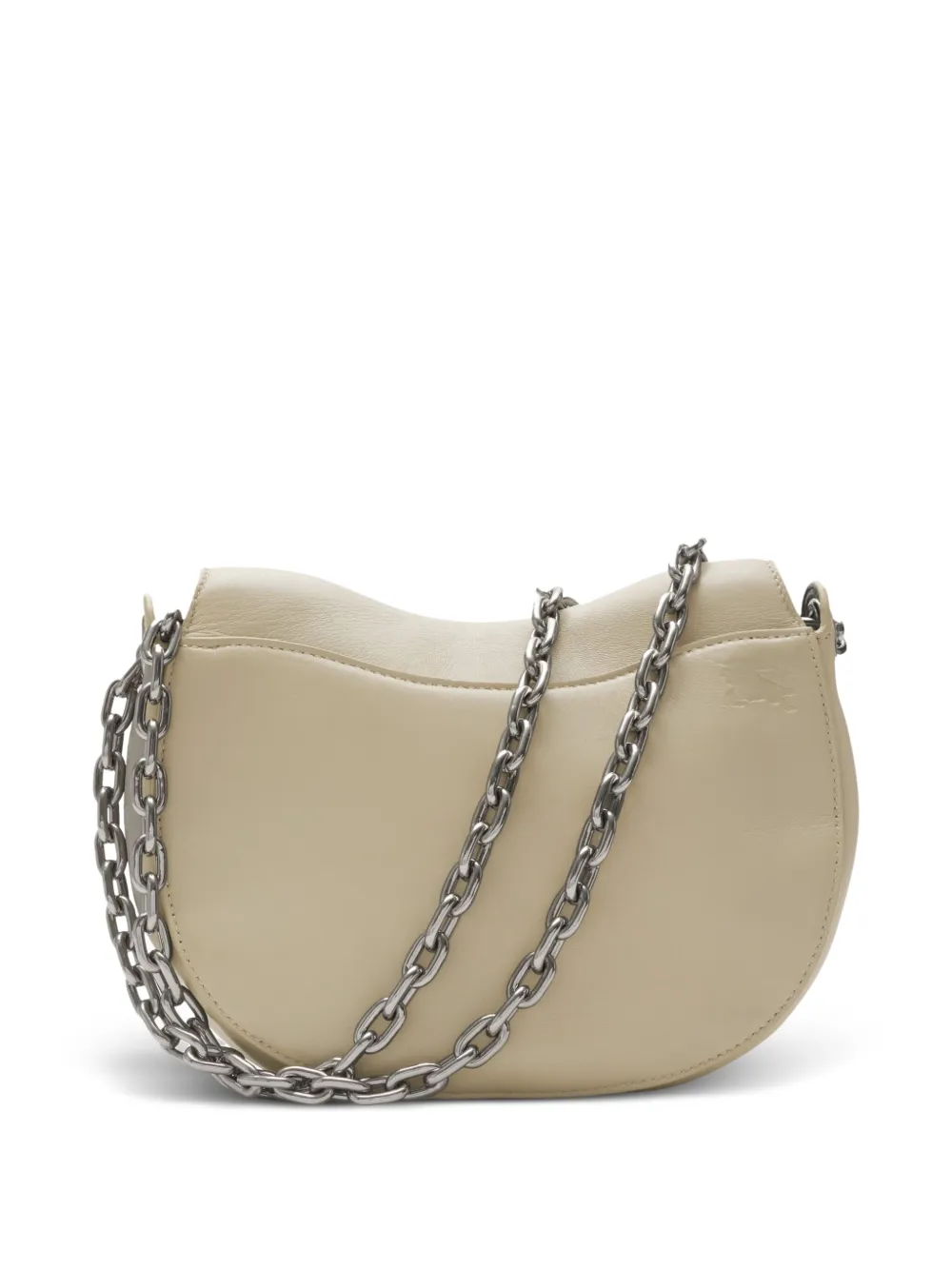 Burberry Rocking Horse kleine crossbodytas Beige