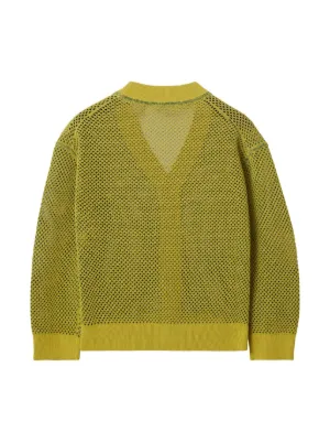Burberry Kids（バーバリー・キッズ）カーディガン - FARFETCH