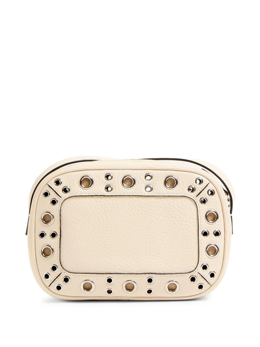 Valentino Garavani Nellcôte crossbodytas Beige