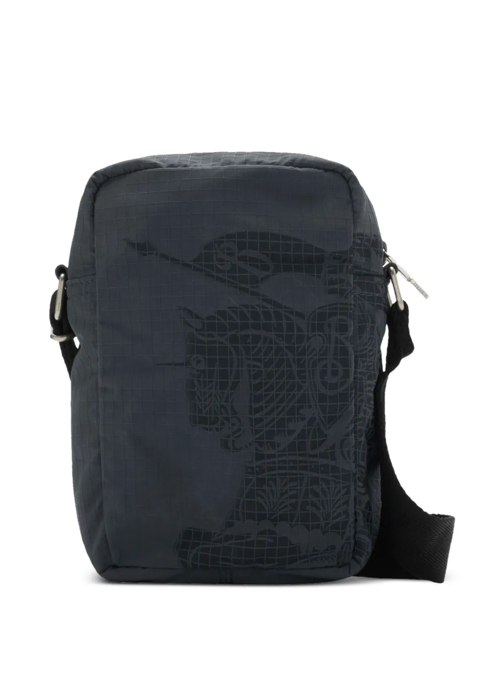 Burberry Pouch frangivento per smartphone​ - Grigio