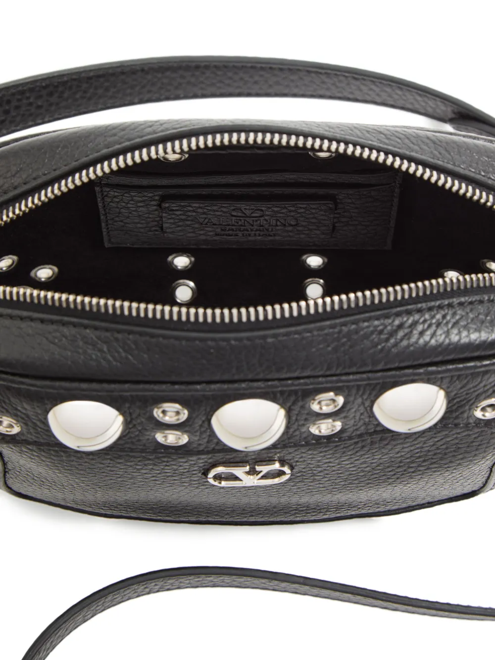VALENTINO GARAVANI NELLCÔTE CROSS BODY BAG